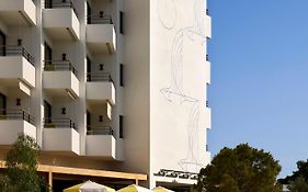 Ace Hotel & Swim Club Athens